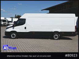 IVECO Daily 35S16 Maxi Kasten, Klima, Zv