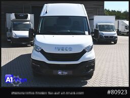IVECO Daily 35S16 Maxi Kasten, Klima, Zv