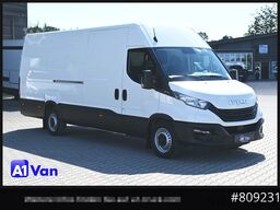 IVECO Daily 35S16 Maxi Kasten, Klima, Zv