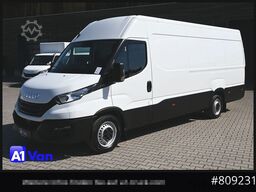 IVECO Daily 35S16 Maxi Kasten, Klima, Zv