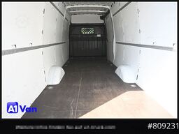 IVECO Daily 35S16 Maxi Kasten, Klima, Zv