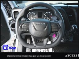IVECO Daily 35S16 Maxi Kasten, Klima, Zv