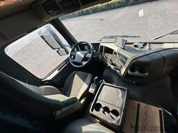 Volvo FM 420 6X2 OPRIJWAGEN/MACHINE TRANSPORTER/PLATEAU/