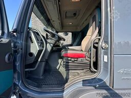 Volvo FM 420 6X2 OPRIJWAGEN/MACHINE TRANSPORTER/PLATEAU/
