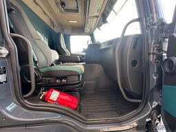 Volvo FM 420 6X2 OPRIJWAGEN/MACHINE TRANSPORTER/PLATEAU/