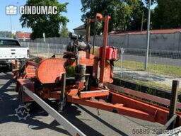 WOOD-MIZER LT40