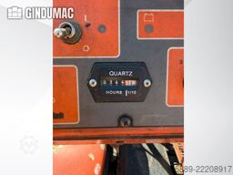 WOOD-MIZER LT40