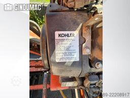 WOOD-MIZER LT40