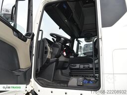 MAN TGX 18.480 GX Cab, ACC