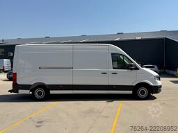 MAN TGE 3.180 AUTOMAAT