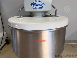Diosna SP 120