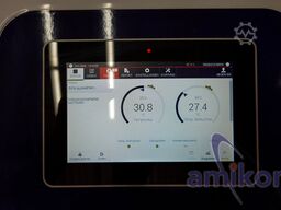Weiss Technik SaltEvent SC 1000 1000 Liter
