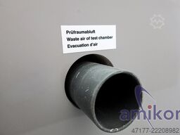 Weiss Technik SaltEvent SC 1000 1000 Liter