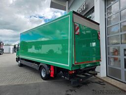 Mercedes-Benz Atego 1524 L LBW 2.000kg Tür Kamera Spoiler
