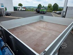 Fuso Mitsubishi Canter 6C18D DoKa 4x4 Kran Atlas 65.2