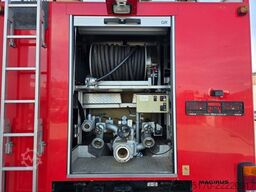 Iveco EuroFire FF95E18W 4x4 LF8/6 Löschfahrzeug