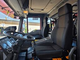 Iveco EuroFire FF95E18W 4x4 LF8/6 Löschfahrzeug