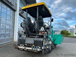 Vögele SUPER 1303-3i / 3.205h / 2017 / Asphaltfertiger