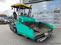 Vögele SUPER 1303-3i / 3.205h / 2017 / Asphaltfertiger