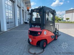 Linde H14D-01 / HH 4,6m / 1.453h / Diesel / SS / Waage
