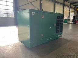 Cummins C22D5Q - 22 kVA Generator - DPX-18501-Q