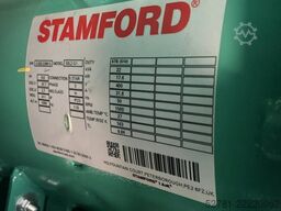 Cummins C22D5Q - 22 kVA Generator - DPX-18501-Q