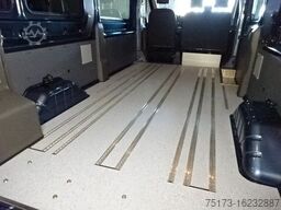 FORD Transit 350L3H2 TRAIL LKW 4x4 AHK Stndhzg BiXeno