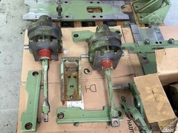 EWD Esterer HDE 71