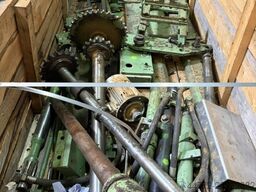 EWD Esterer HDE 71