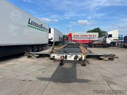 Schmitz Cargobull SGF*S3 / 40-45FT Container Chassis / 1x Lift Ax...