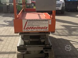 Skyjack SJIII 3220