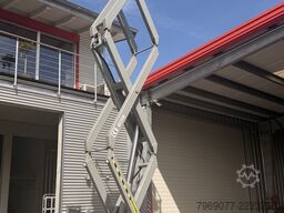 Skyjack SJIII 3220
