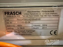 Frasch FA_LH700
