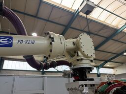 FEMITEC NV 2102-NEFC