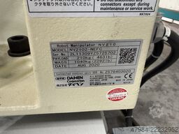FEMITEC NV 2102-NEFC