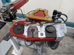 FEMITEC NV 2102-NEFC