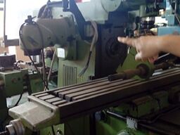 Lagun ISO 40