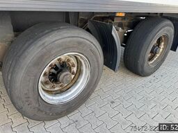 Van Eck UT-2BI / 2 Axle / Taillift