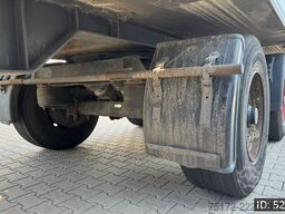 Van Eck UT-2BI / 2 Axle / Taillift