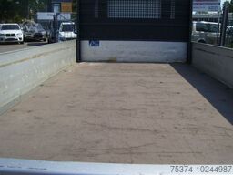 MERCEDES-BENZ Sprinter 316 CDI MAXI 4,30 EURO5 KLIMA