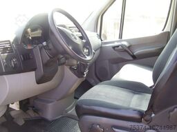 MERCEDES-BENZ Sprinter 316 CDI MAXI 4,30 EURO5 KLIMA