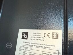 TEKA EcoCube 5,5kw