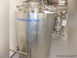 MAVAG Verfahrenstechnik AG B0110