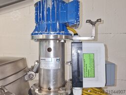 MAVAG Verfahrenstechnik AG B0110