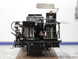 Heidelberg GTS