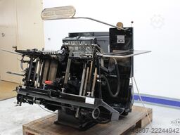 Heidelberg GTS
