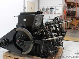 Heidelberg GTS