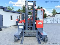 Combilift C4500 DUPLEX 4500 FREE LIFT - POSITIONER