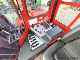 Combilift C4500 DUPLEX 4500 FREE LIFT - POSITIONER