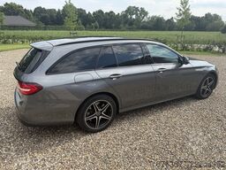 MERCEDES-BENZ E-klasse Estate 300 de AMG Line 2020 Led / ACC / Leder